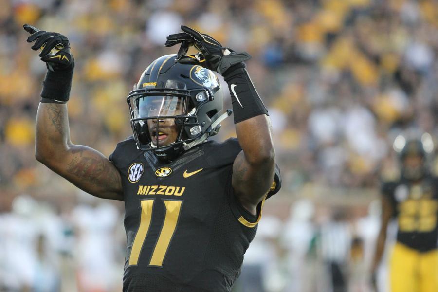 Tigers crush Eastern Michigan in opening home game