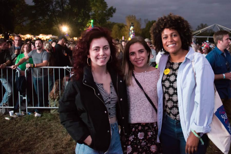 Rockin' & Rollin' At Roots N' Blues