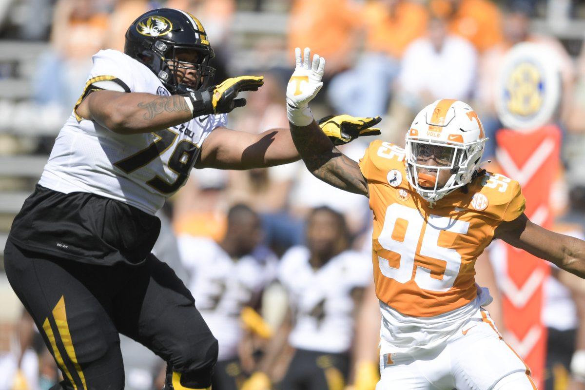 Driven by family: A van, a fitness test and an NFL dream