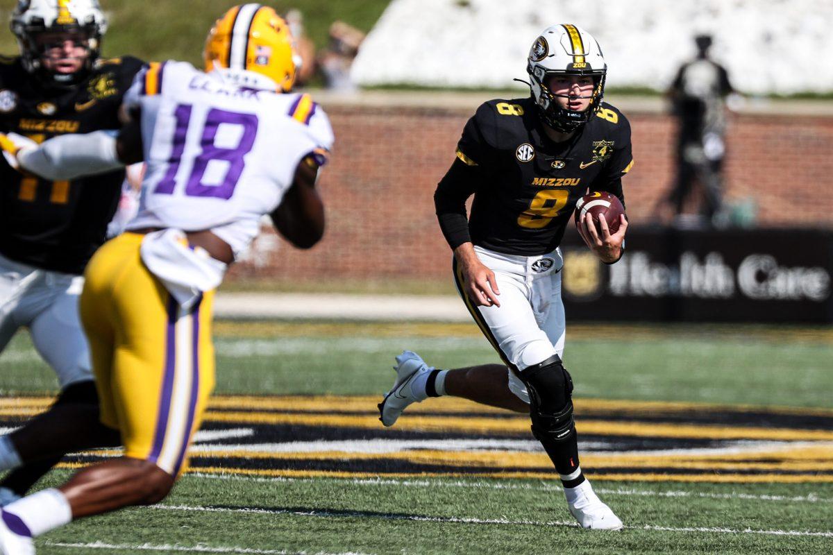 Roundtable: Have expectations changed for Missouri?
