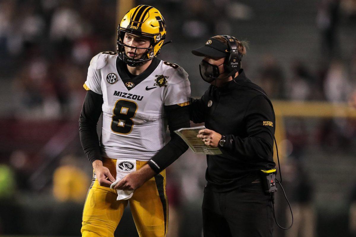 Five takeaways: Bazelak, offensive line have work to do