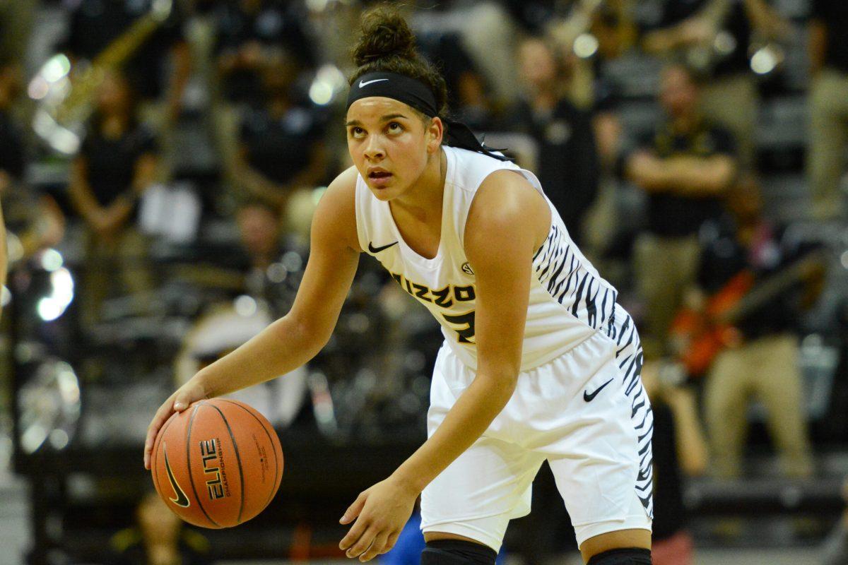 Mizzou to debut new fast-paced offense with smaller lineup
