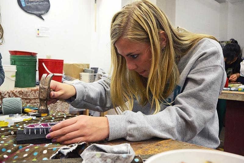 KCOU, Craft Studio celebrate 40 years