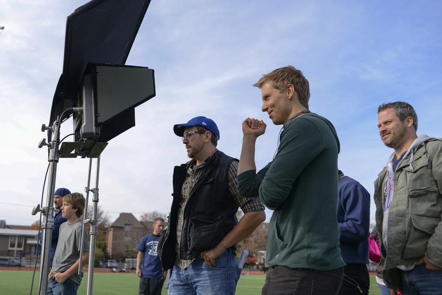Dan Jenski comes full circle with feature-length film, 'ADDicted'