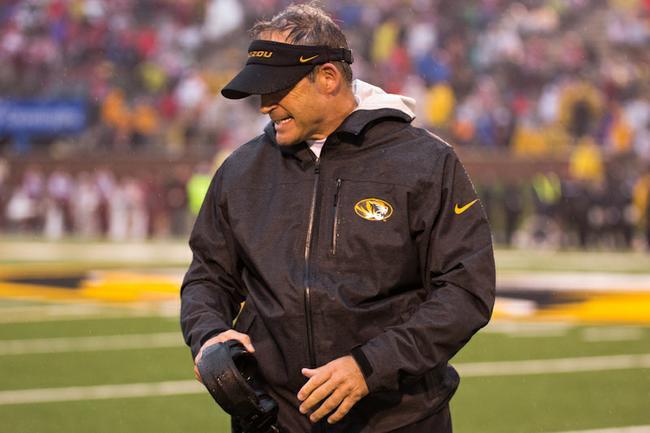 Top 5 times I wish we weren’t in the SEC