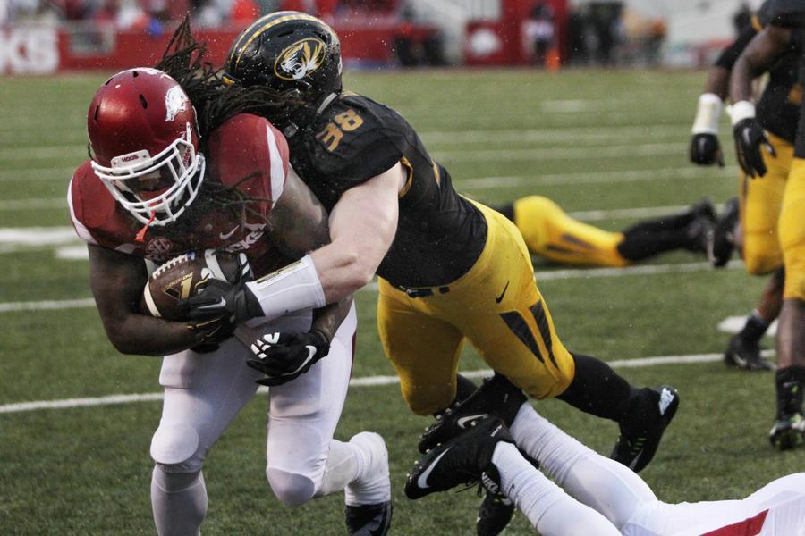 Missouri football counting on young players to stabilize defense