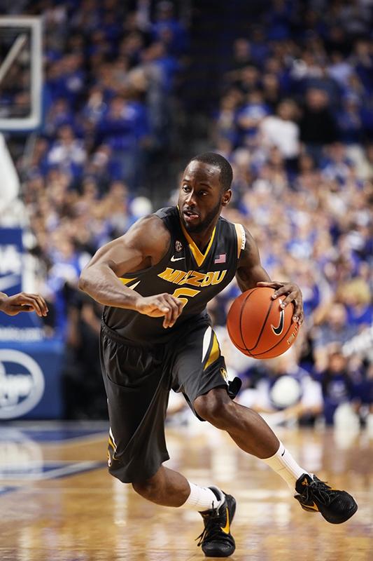 Keion Bell: Basketball star… and budding rapper?