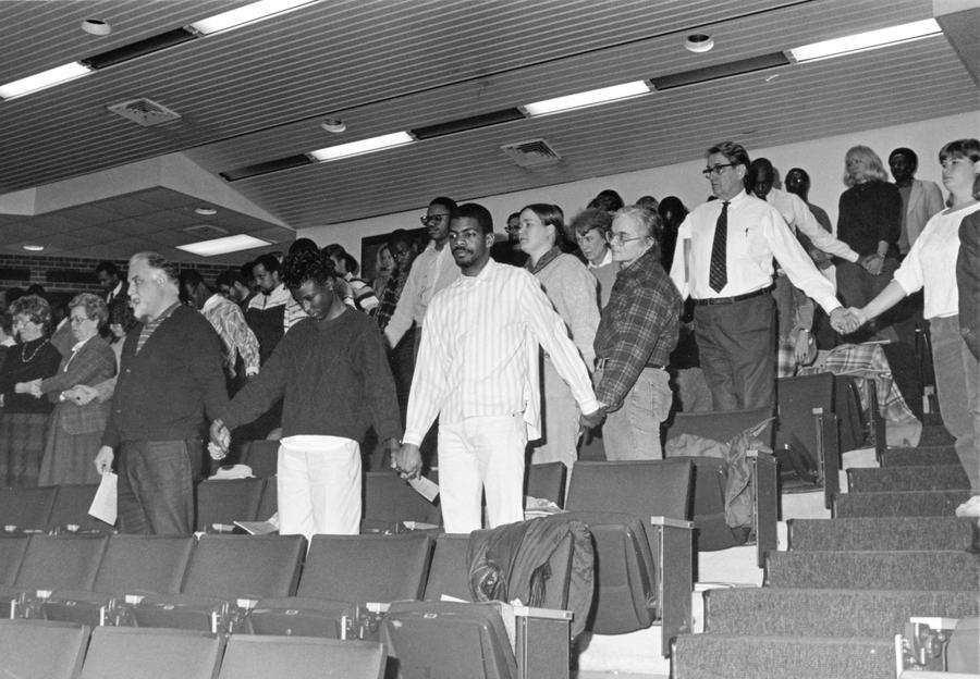 MU’s Black History Month events aim to celebrate, challenge