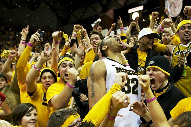 Tigers roar on 'GameDay'
