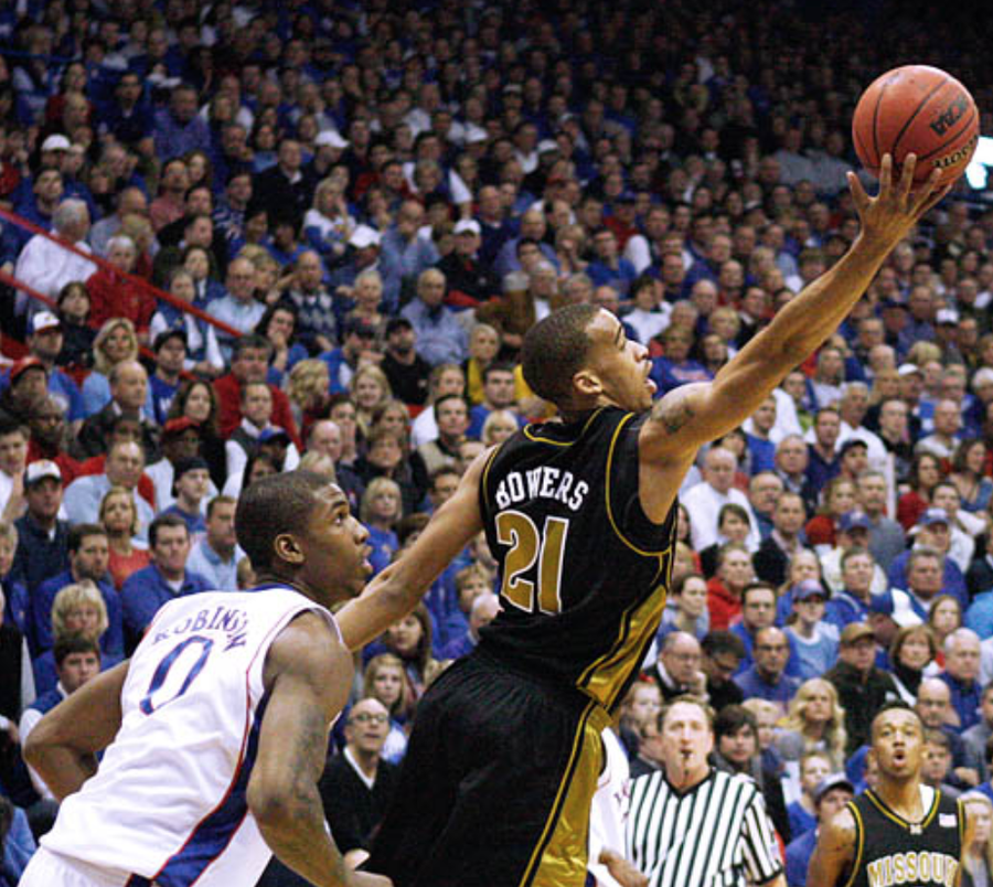 How much renewing the Border War means to Mizzou