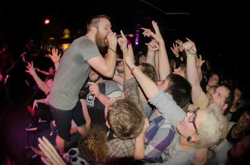 Q&A with The Wonder Years