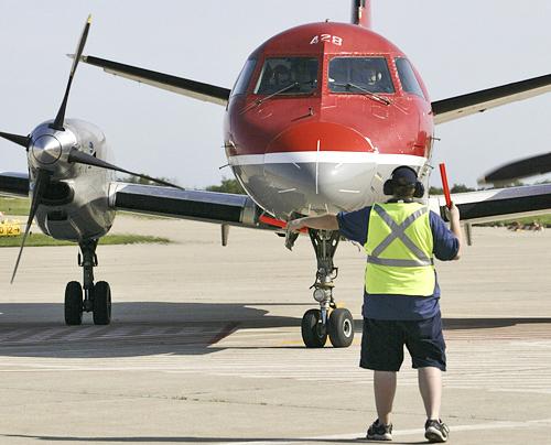 More passengers flying with Columbia Regional Airport
