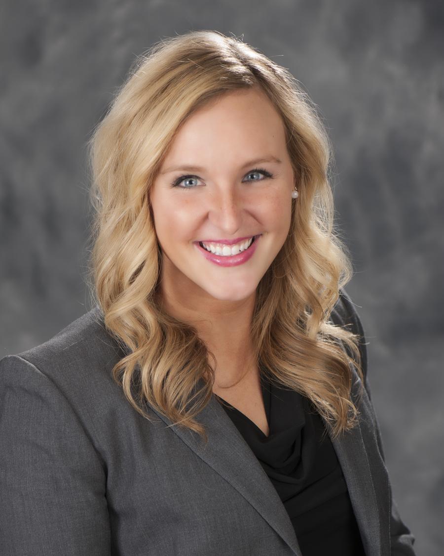 Gov. Greitens nominates Courtney Lauer to fill student representative position