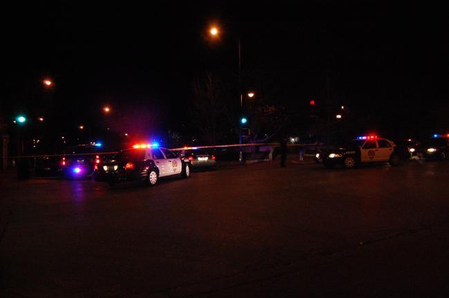 Weekend shooting near Boone Tavern & Restaurant leaves one injured