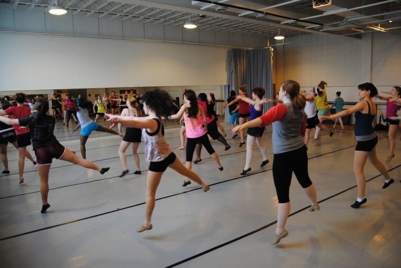 Stephens College to host summer performances