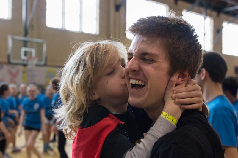Dance Marathon raises record amount