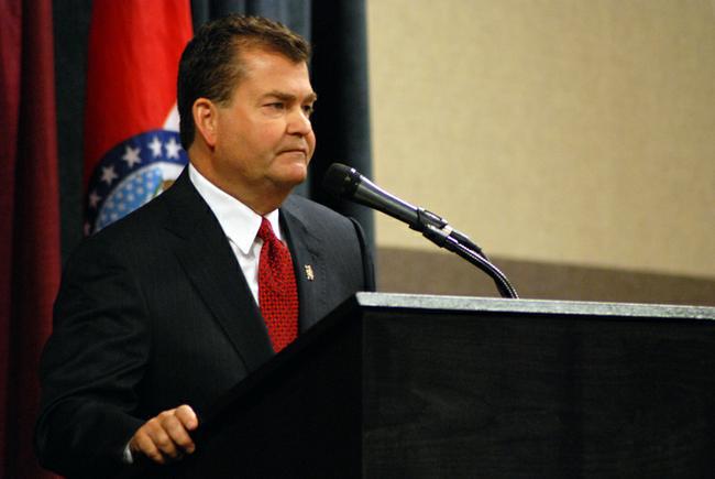 Gubernatorial, senatorial candidates square off in Columbia