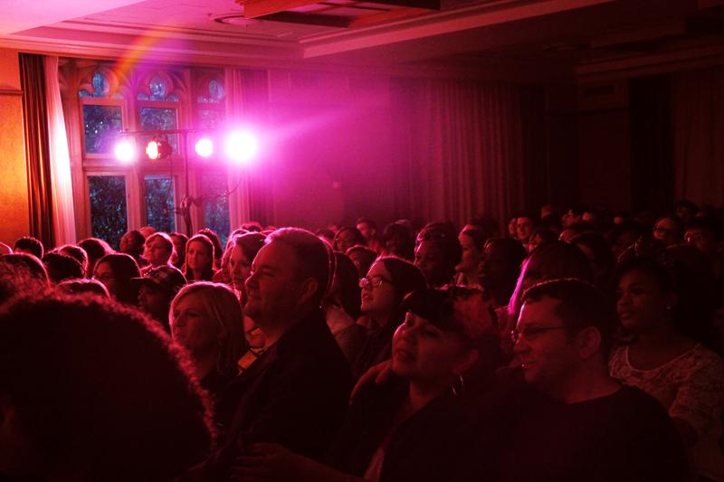 TriCo, LGBTQ Resource Center host Let's Get Loud Drag Show