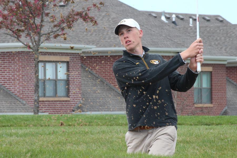 Men and women’s golf programs confident after solid fall seasons