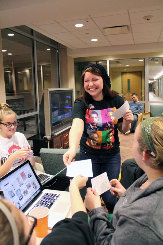 MU students reflect on voting experiences