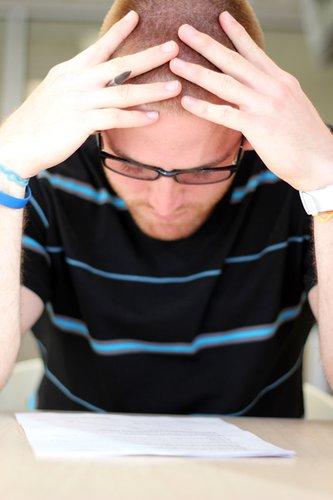 Centers offer stress relief services for students preparing for finals