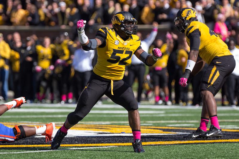 A wild weekend puts Tigers in line for SEC East crown