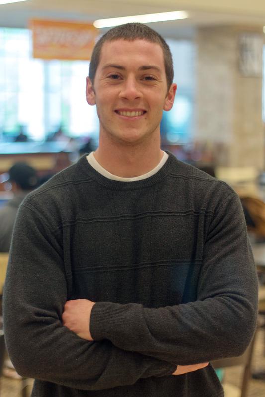 Student's award-winning story to be developed by Hallmark