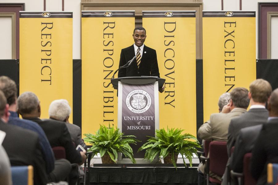 Head begins term as MSA president
