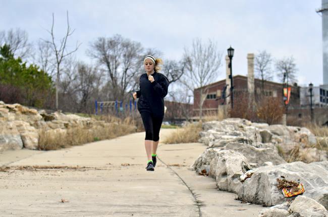 Columbia is the healthiest city in Missouri