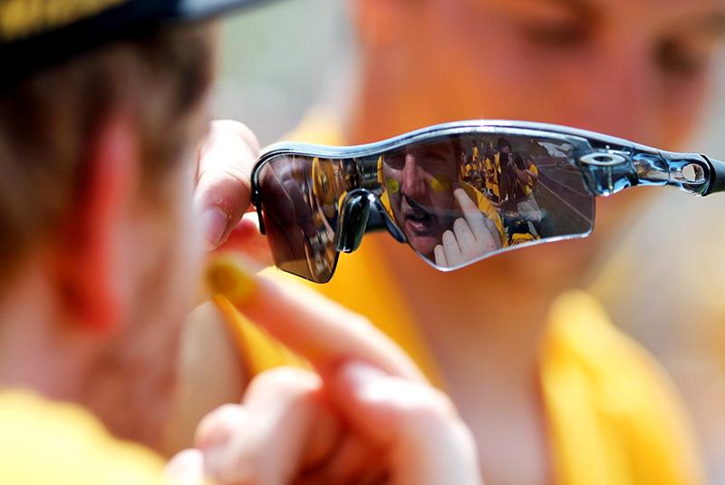 Heat emergencies at Missouri football game sees sharp increase