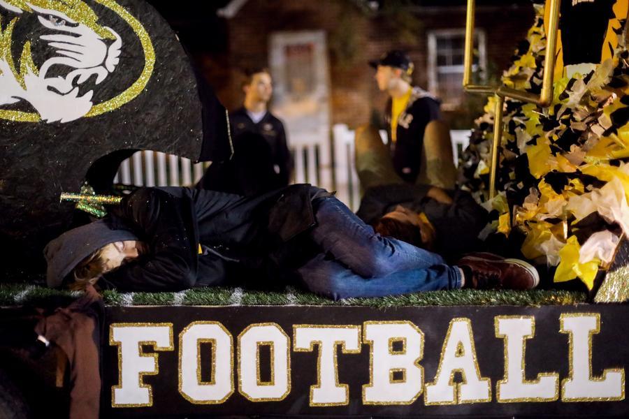 Homecoming 2017 photo gallery