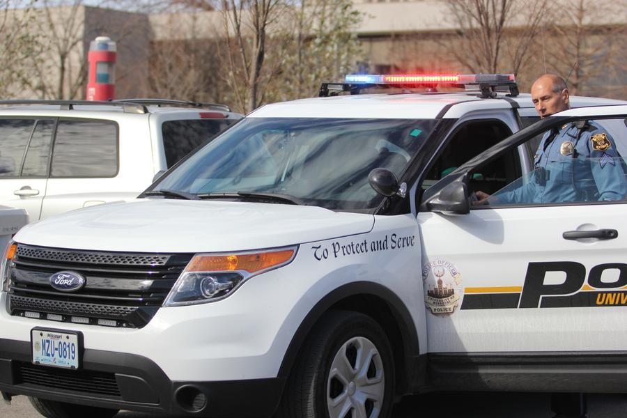 Unsatisfactory officer-student ratio prompts growing campus police force