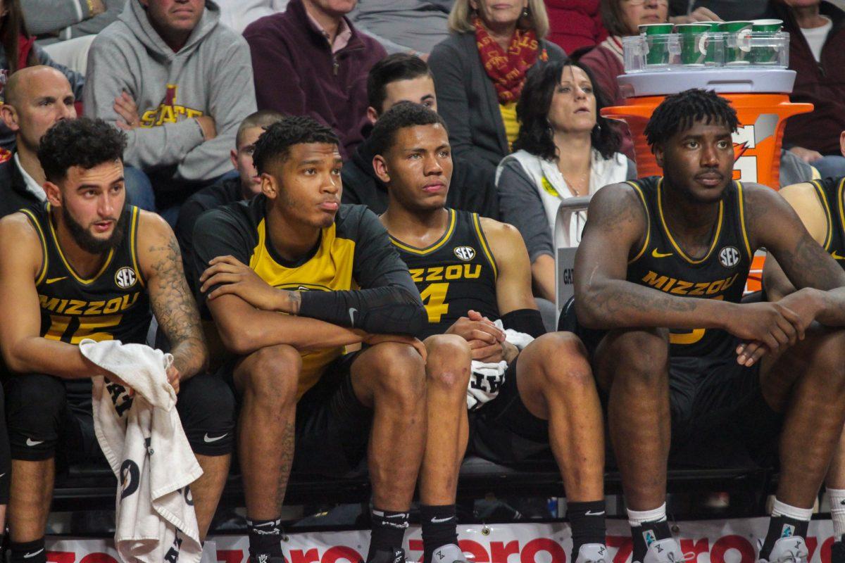 Kansas State’s uncharacteristic shooting quiets Missouri in Paradise Jam final