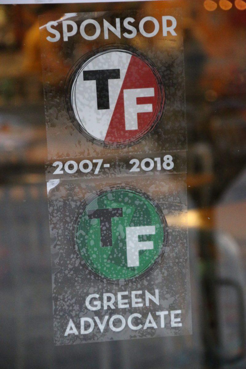 Six eco-friendly steps for True/False moviegoers