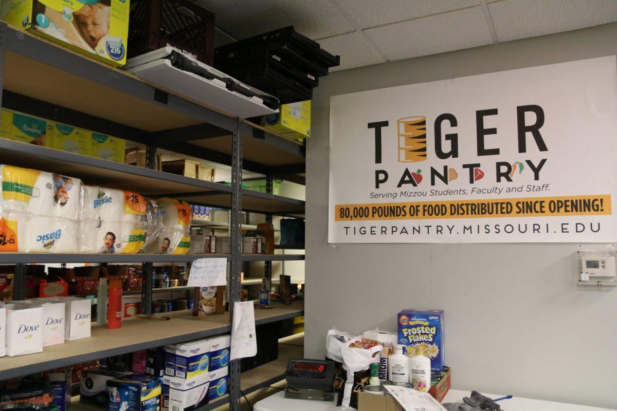 Food drives are a poor solution to America’s hunger