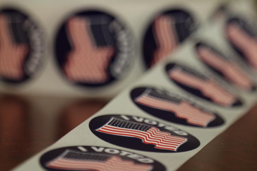Mizzou votes: The results of the 2016 election