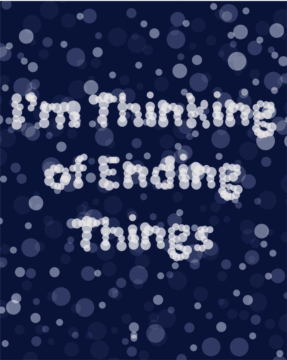 REVIEW: “I’m Thinking of Ending Things” is a chaotic jumble of confusion