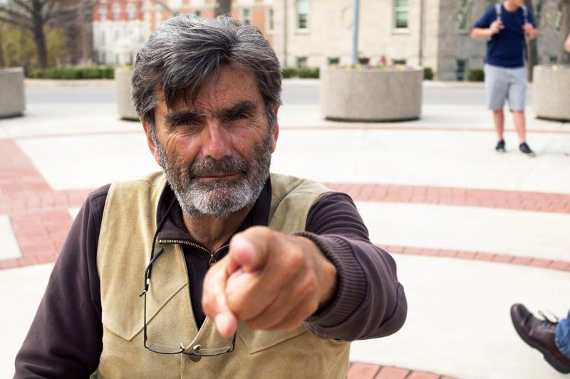 Brother Jed might star in CMT reality show