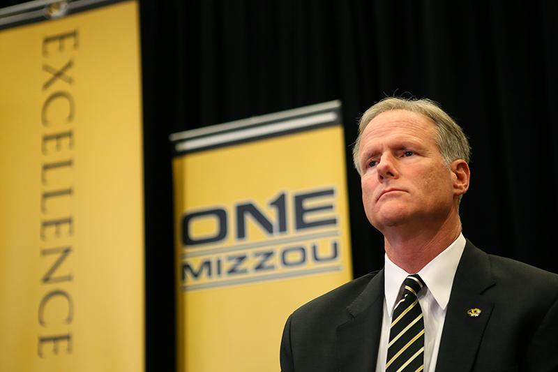 Kim Anderson returns for a third year coaching Missouri men’s basketball