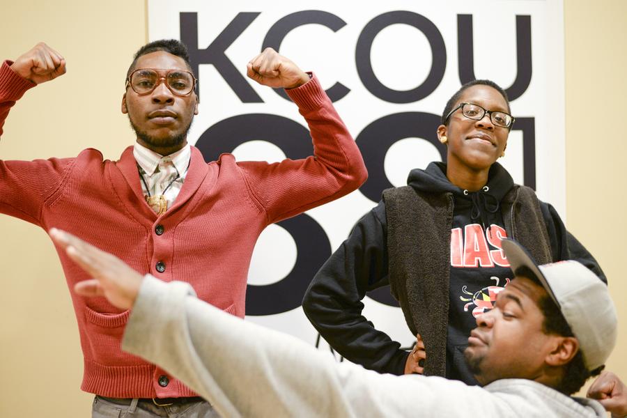‘The Riot’ reaches its 100th show
