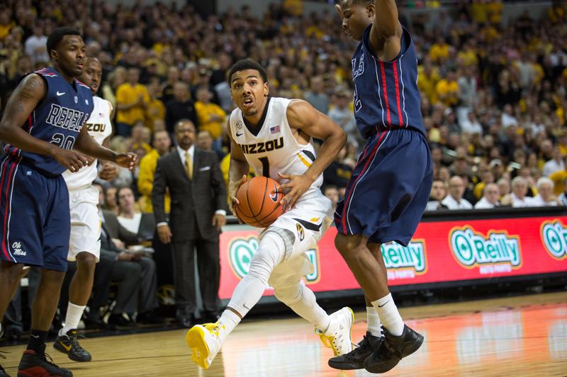 Pressey’s offense can spur or ‘kill’ Tigers