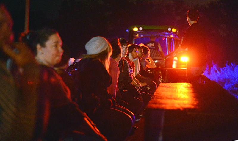 FearFest: A frightening foundation of fun