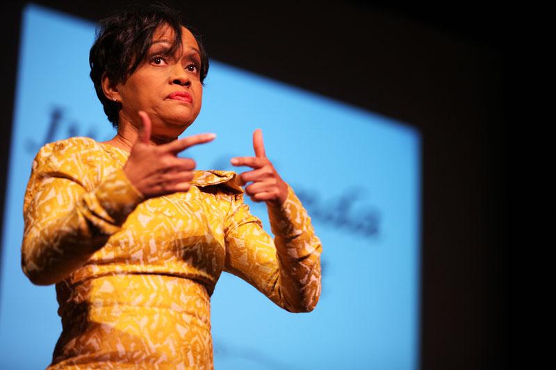 MU celebrates MLK with speech by Judge Glenda Hatchett at Missouri Theatre