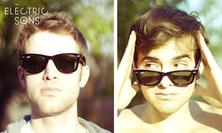 Electric Sons hit Blue Note