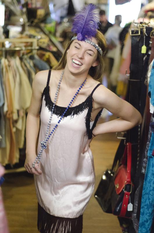 Get lost at Leo’s this Halloween season
