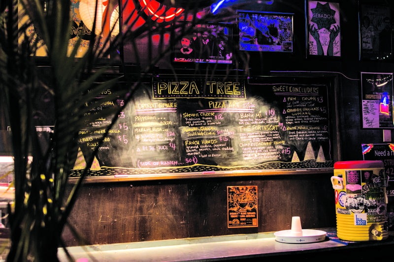 Pizza Tree takes root in Columbia