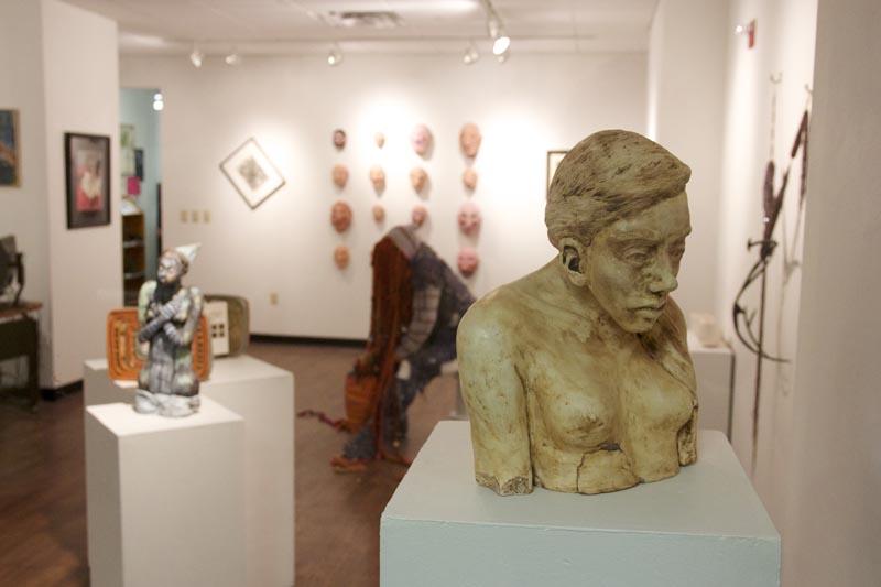 Art show will honor ‘Women in the Arts’