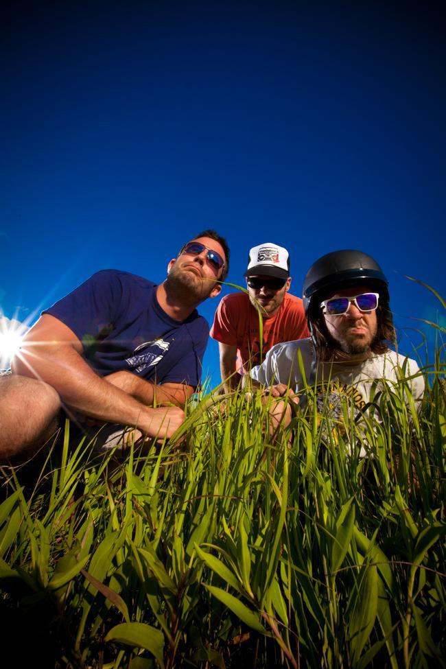 Q&A with Badfish