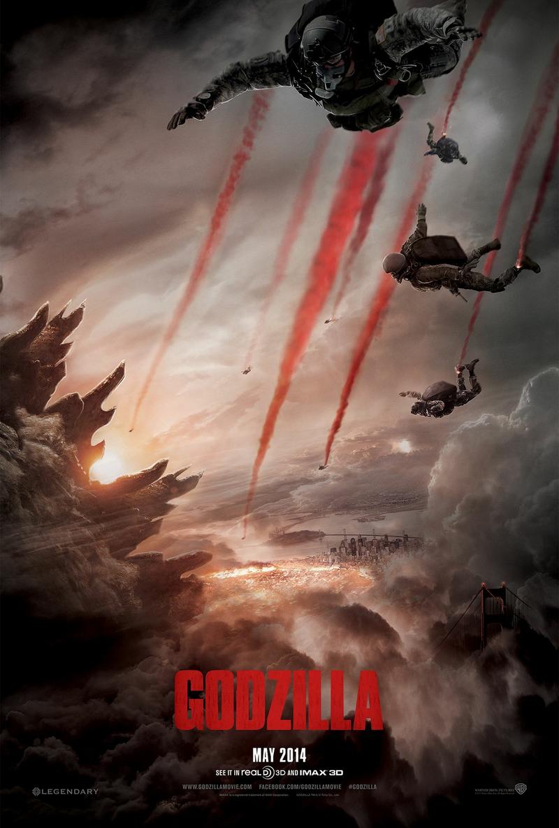 Summer movie previews