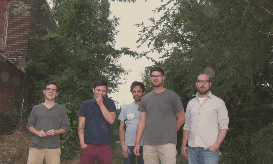 Indie band rolls in
